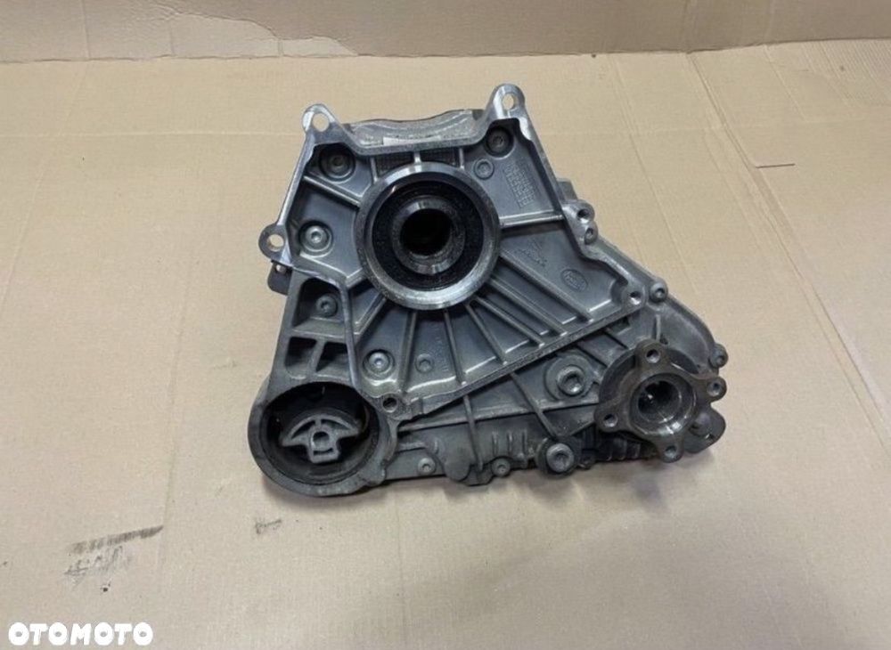 GX63-7K780 reduktor 4x4 skrzynia rozdzielcza Jaguar f-pace x761 range rover - 3