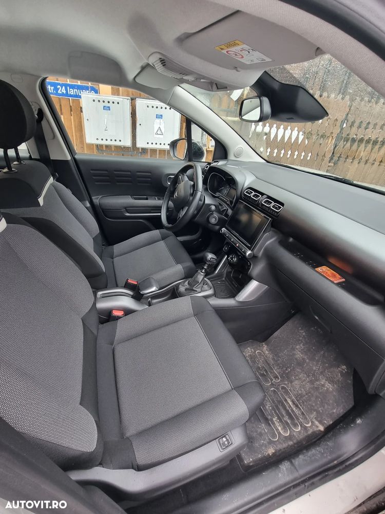 Citroën C3 AIRCROSS - 5