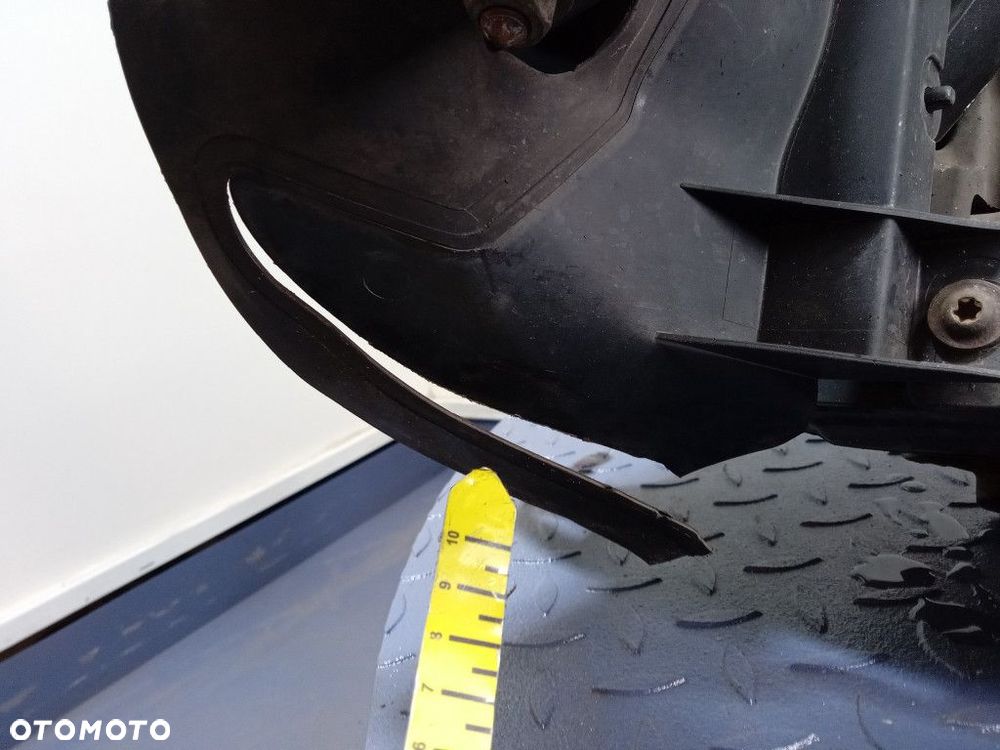 AUDI Q7 4L 4.2 TDI PAS PRZEDNI CHŁODNICE KOMPLET - 16