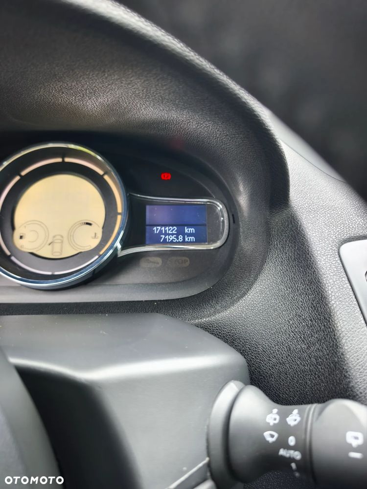 Renault Megane - 23