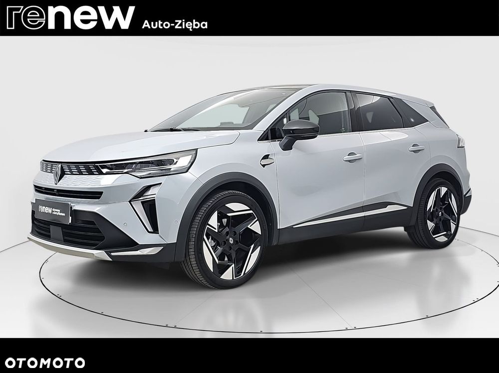 Renault Symbioz - 2