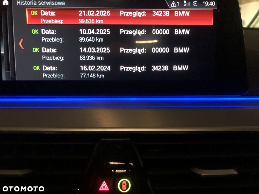 BMW Seria 5 - 16