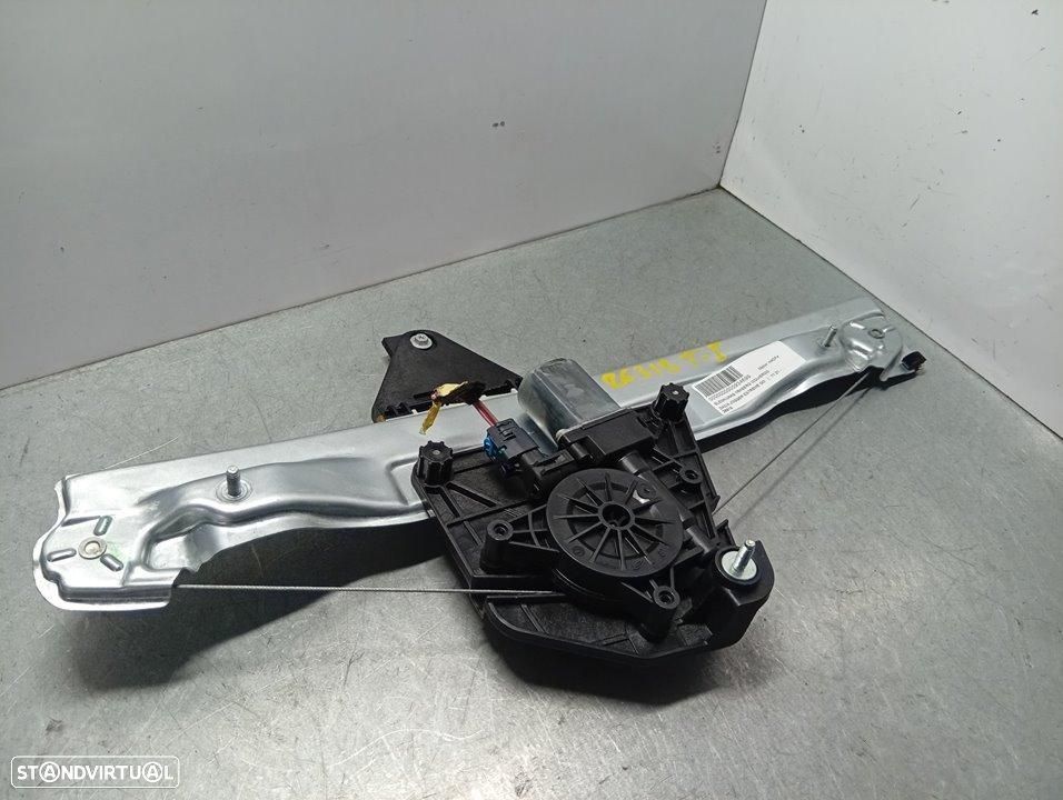 ELEVADOR TRASEIRO ESQUERDO DACIA JOGGER - 1