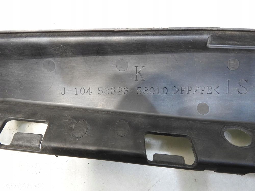 OSŁONA BŁOTNIKA PRAWY PRZÓD LEXUS IS II 53823-53010 - 5