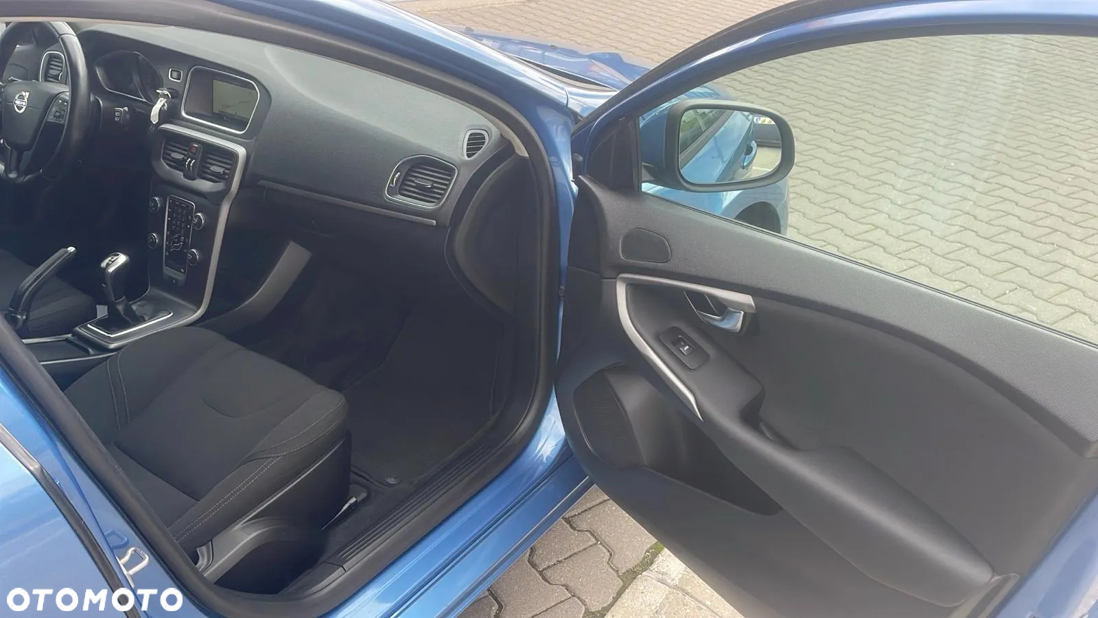 Volvo V40 D3 Drive-E Kinetic - 28