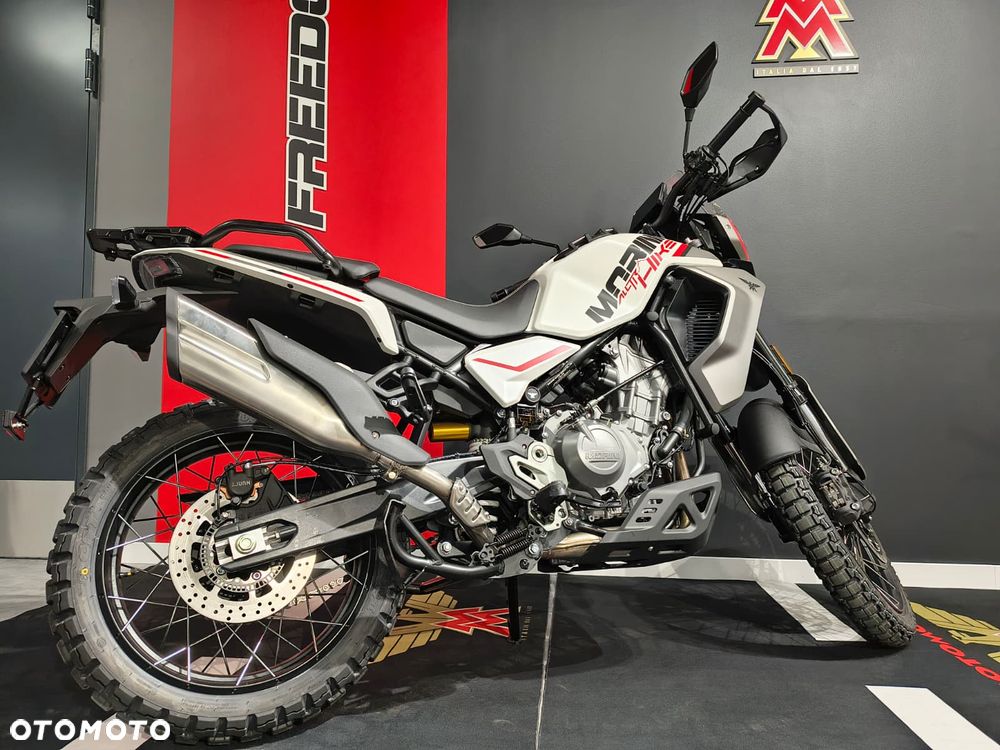 Moto Morini Inny - 2