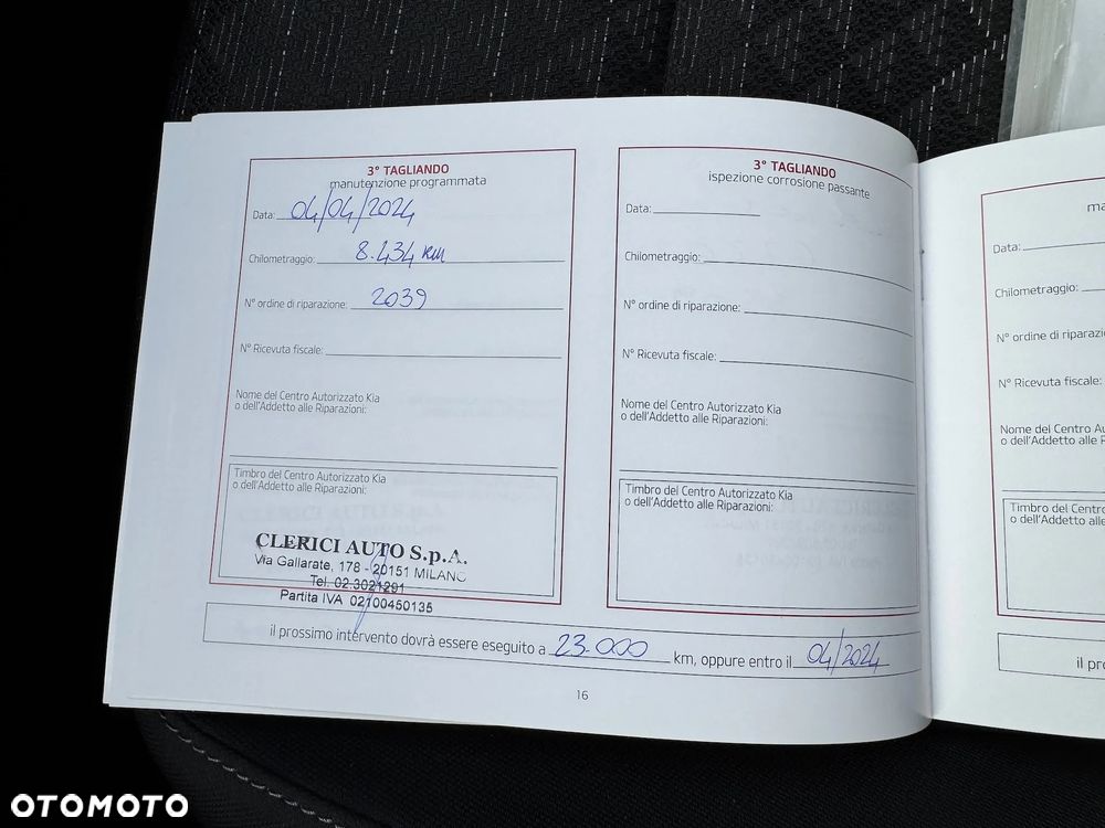 Kia Rio 1.0 T-GDI L - 17
