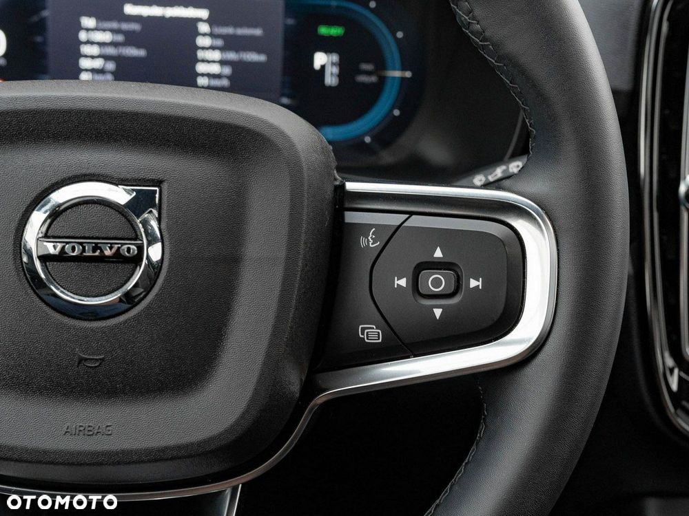 Volvo XC 40 73kWh P6 Recharge Ultimate - 17