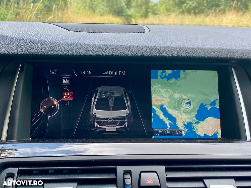BMW Seria 5 - 20