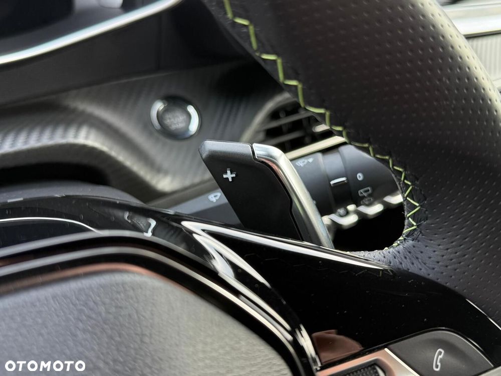 Peugeot 2008 PureTech 130 GT S&S EAT8 - 27