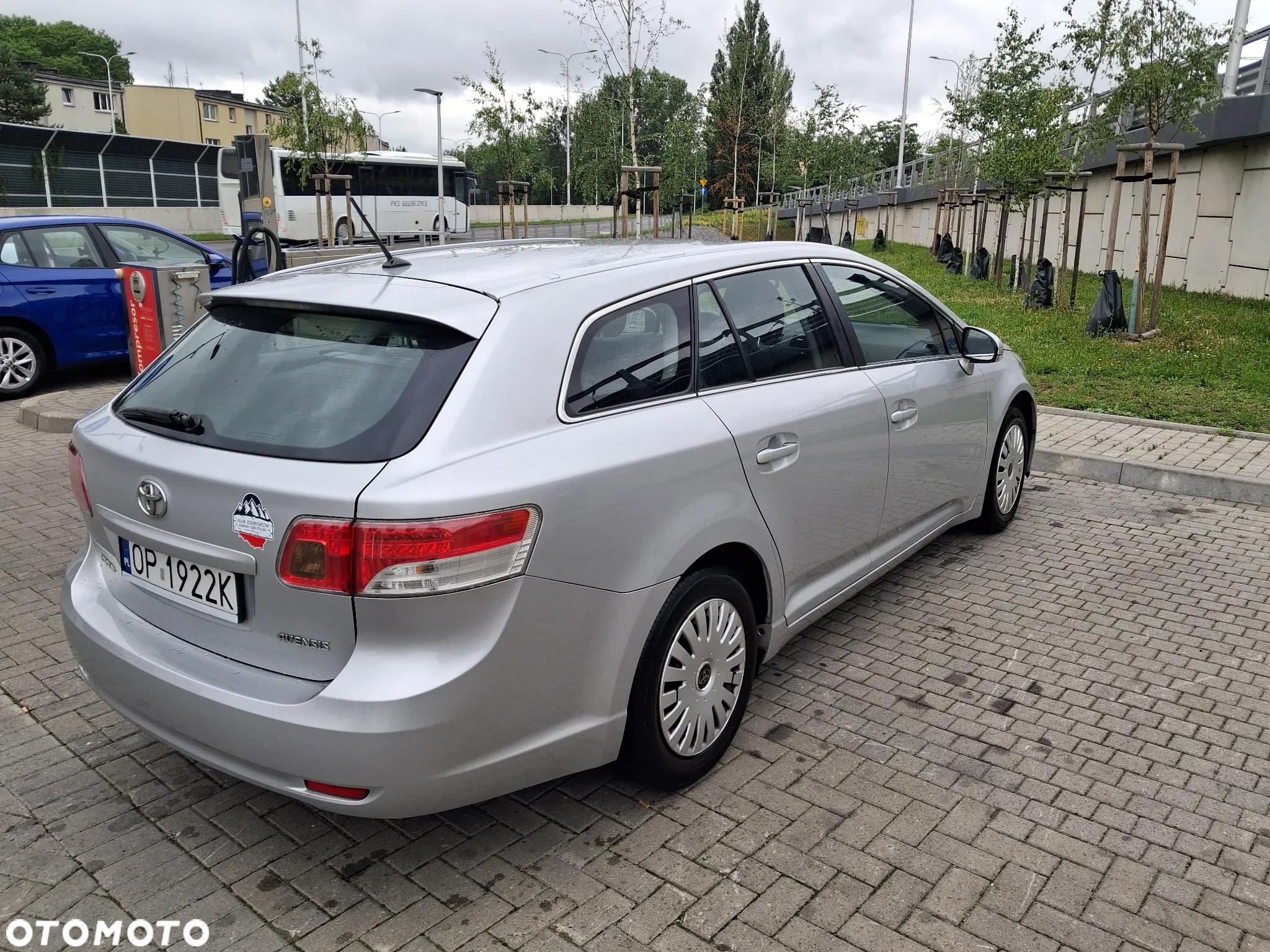 Toyota Avensis 1.8 Luna - 15