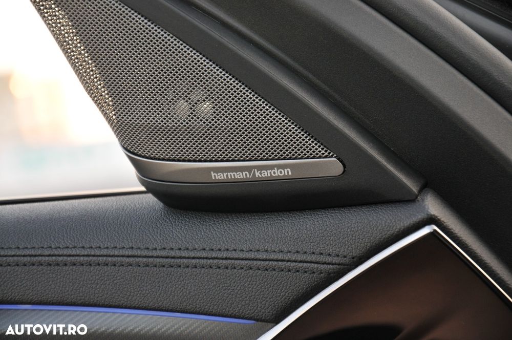 BMW M5 Competition - 29