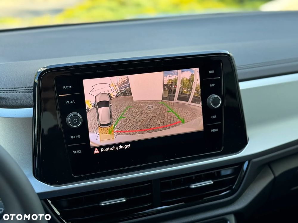 Volkswagen T-Roc 1.5 TSI Life Plus - 16