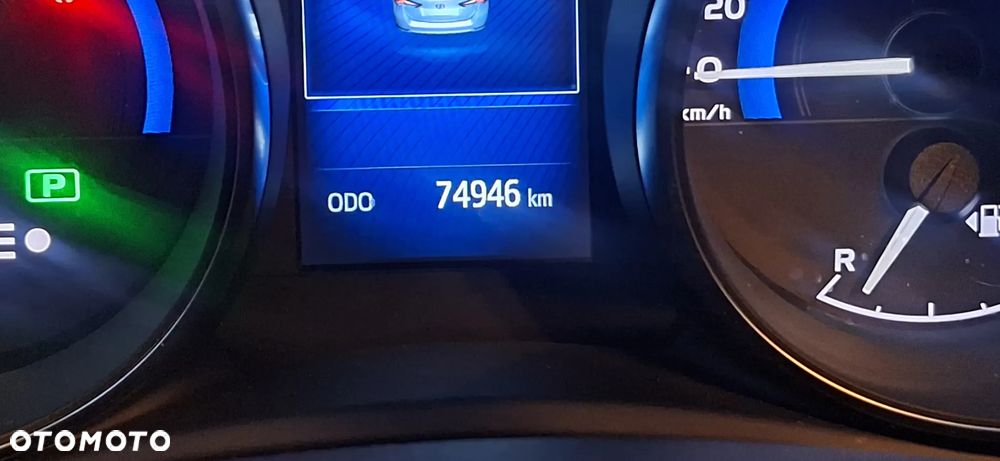 Toyota Auris - 18