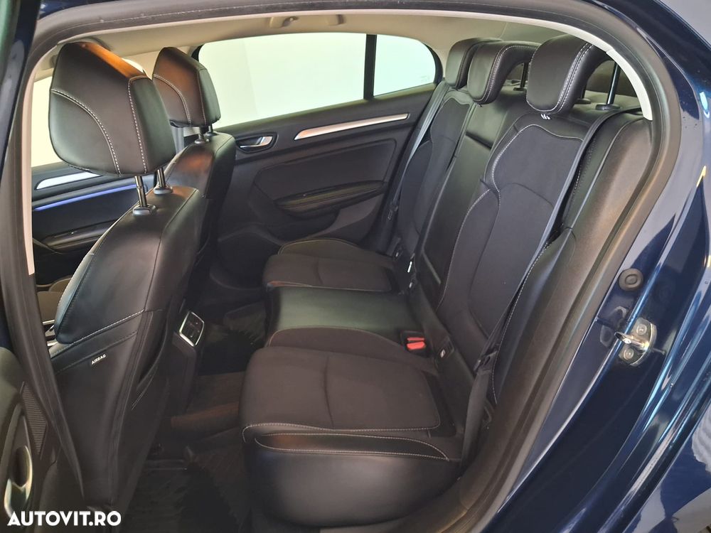 Renault Megane TCe 140 GPF Intens - 15