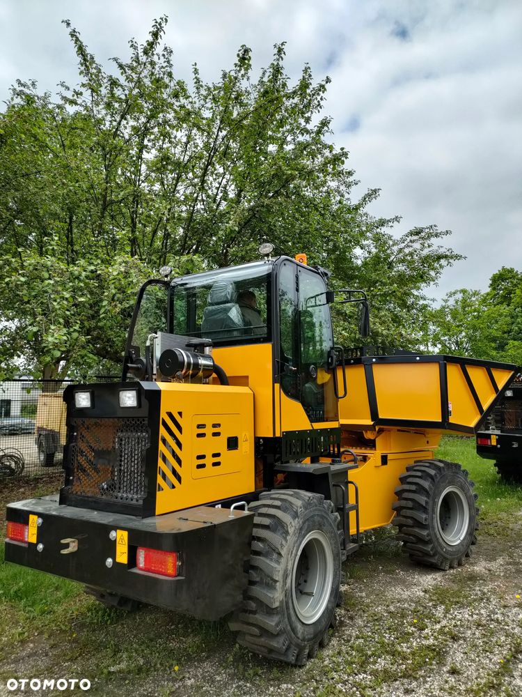 Inny DUMPER - 2