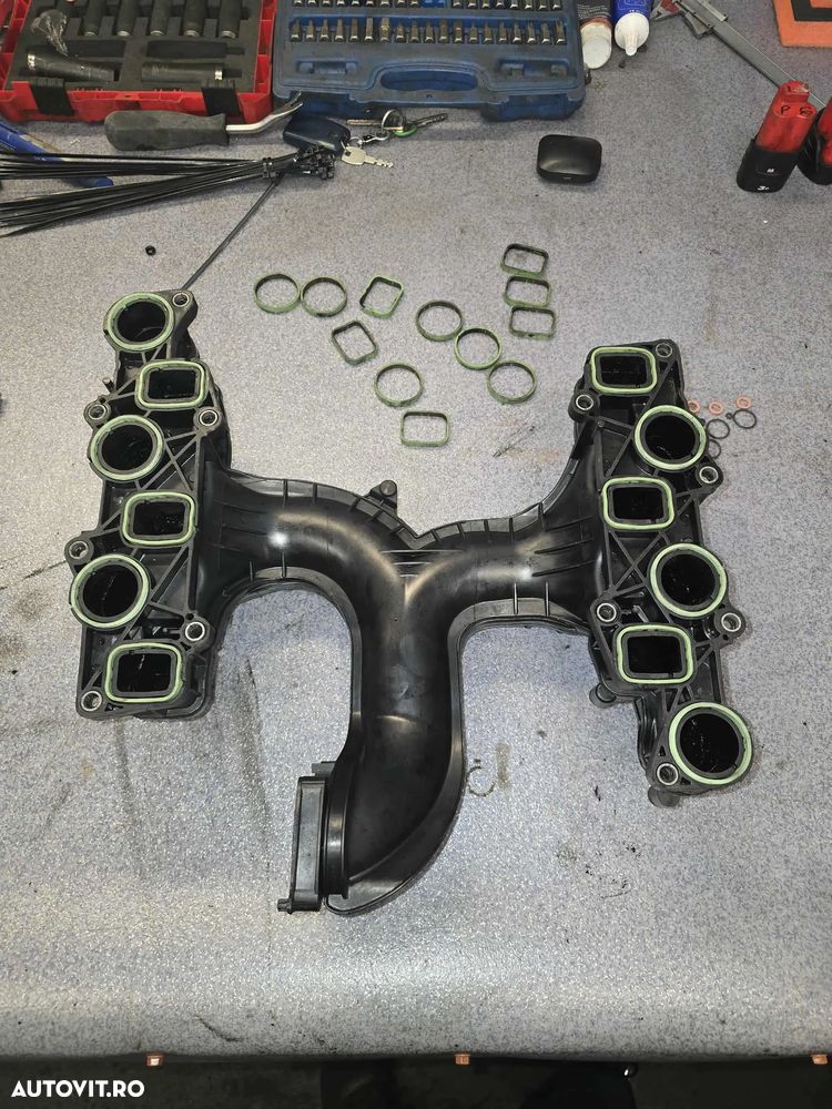 Volkswagen Touareg V6 TDI BMT Supreme Plus - 40