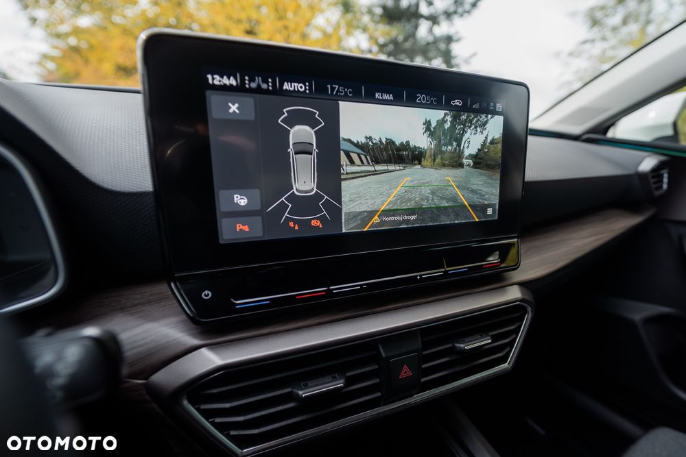 Seat Leon Sportstourer 1.5 TSI OPF Xcellence - 29