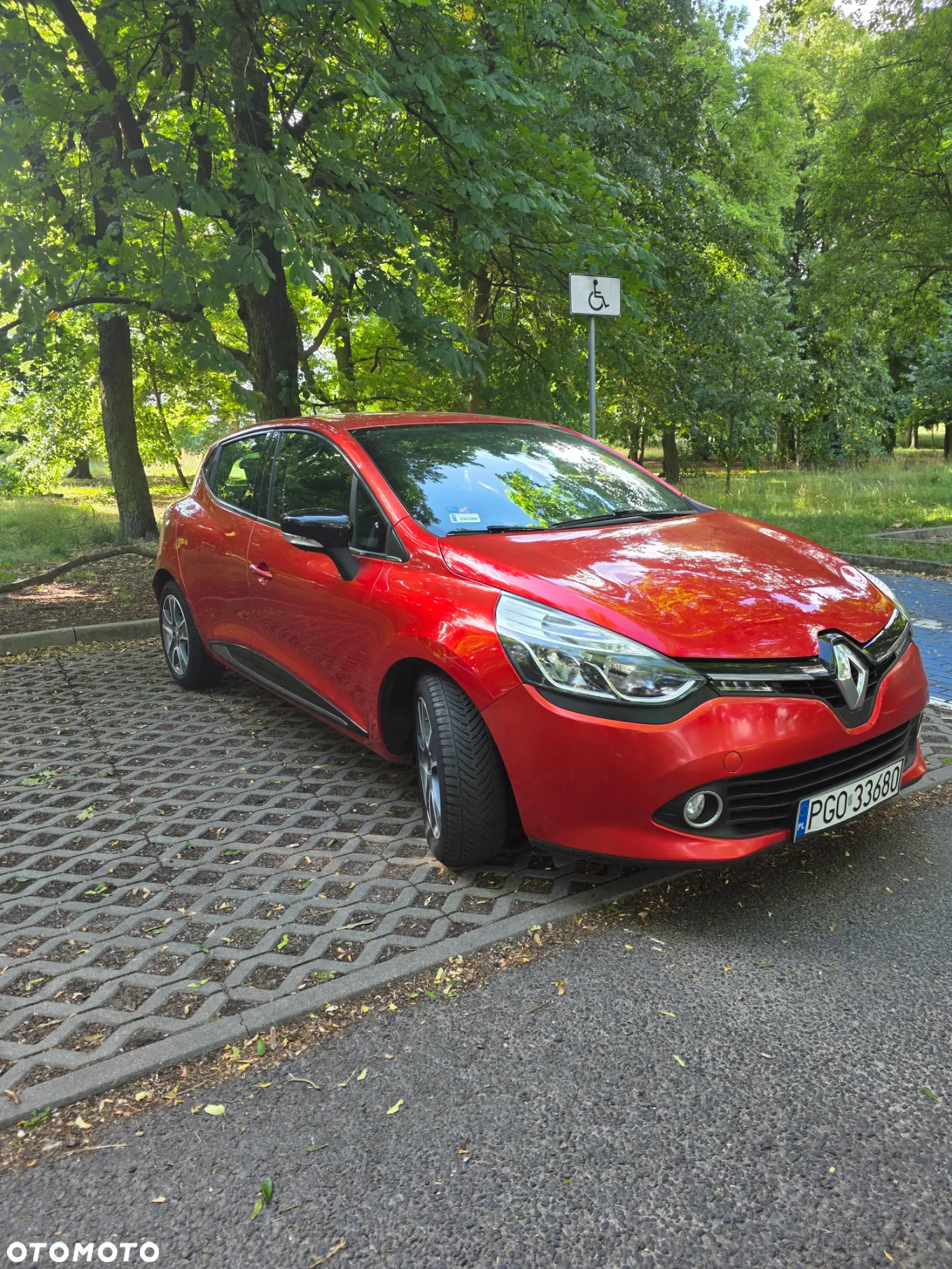 Renault Clio 0.9 Energy TCe Alize EU6 - 10