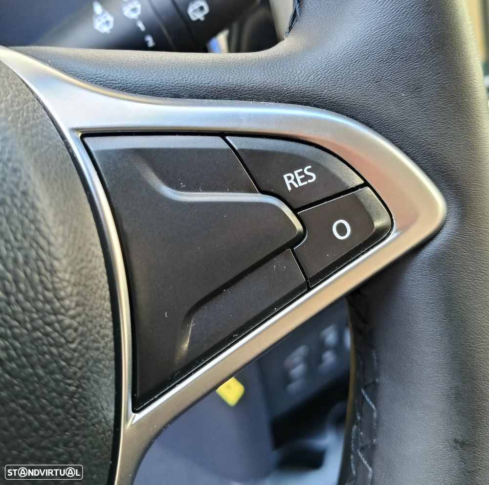 Dacia Logan MCV 1.0 ECO-G Stepway Bi-Fuel - 18