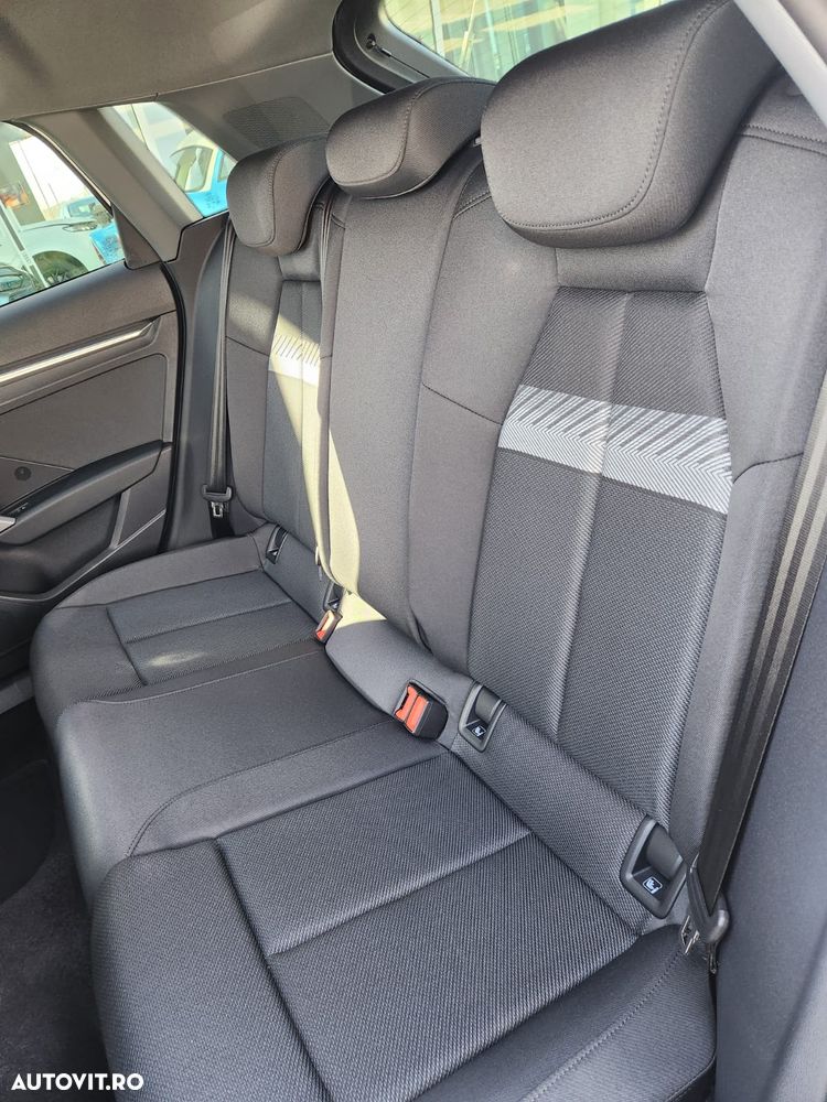 Audi A3 35 TDI S tronic - 15