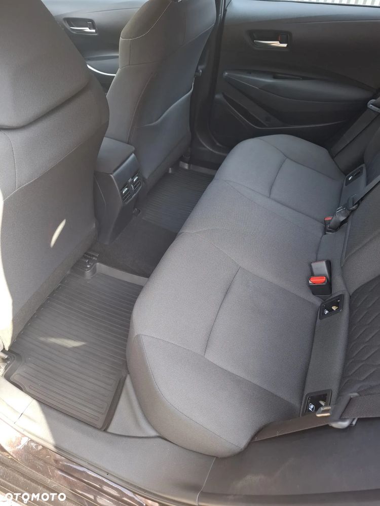 Toyota Corolla 1.6 Comfort - 6