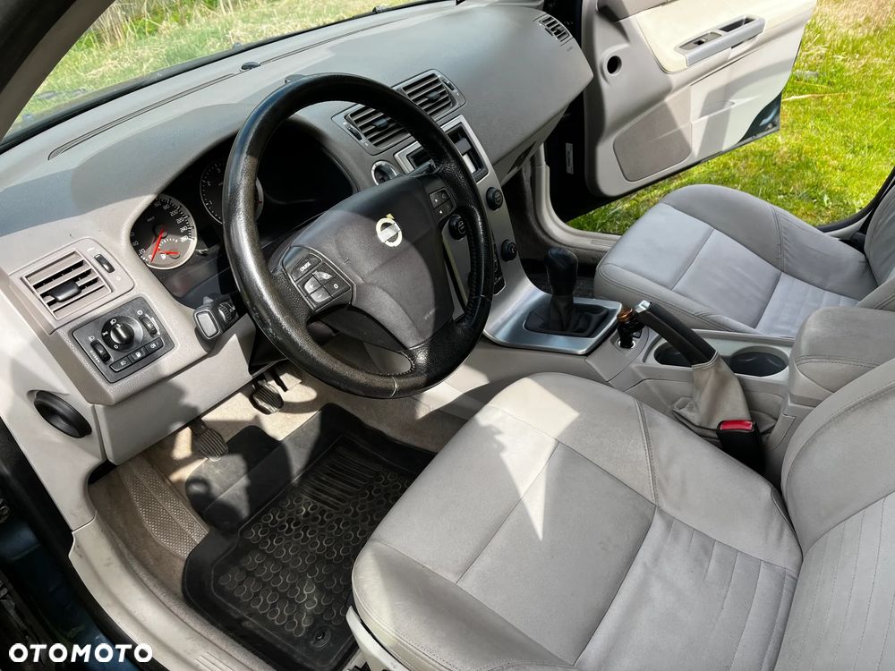 Volvo S40 2.0D - 2