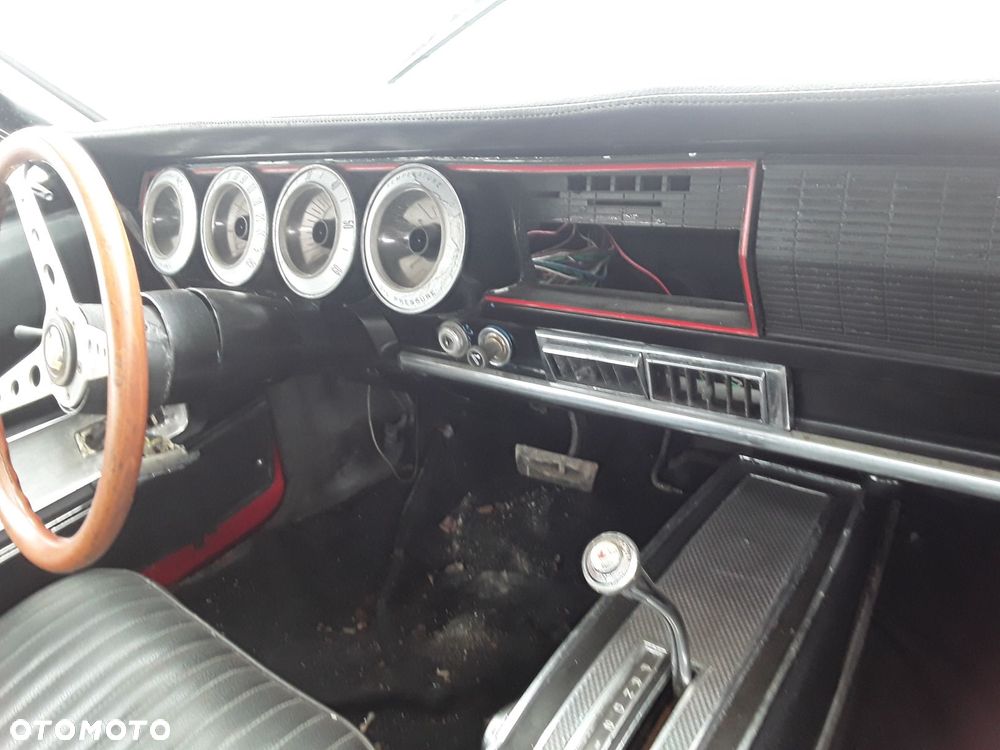 Dodge Charger - 22