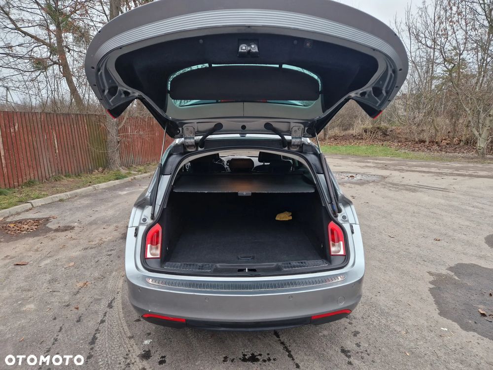 Opel Insignia 2.0 CDTI Selection - 15