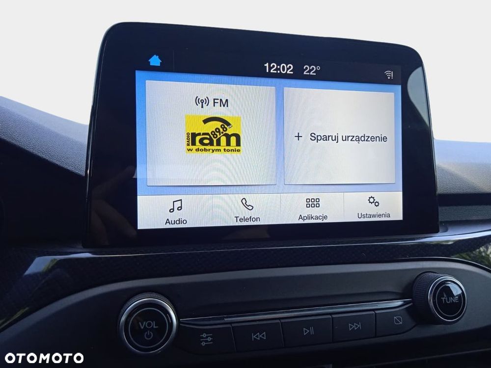 Ford Focus 1.5 EcoBlue ST-Line - 18