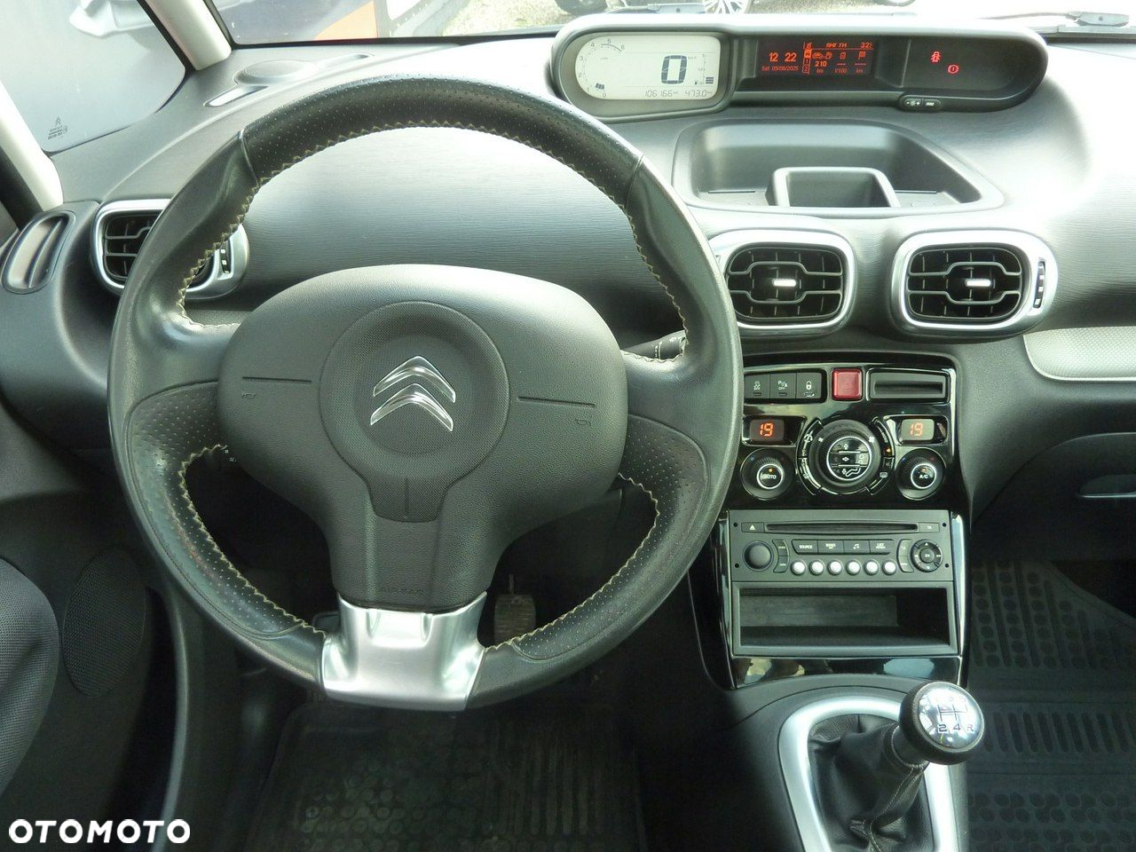 Citroën C3 Picasso - 20