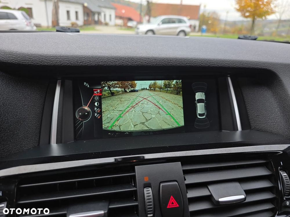 BMW X4 xDrive20d xLine - 16