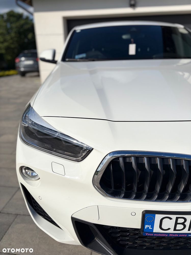 BMW X2 sDrive18i M Sport - 5