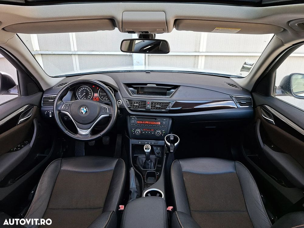 BMW X1 xDrive18d xLine - 14