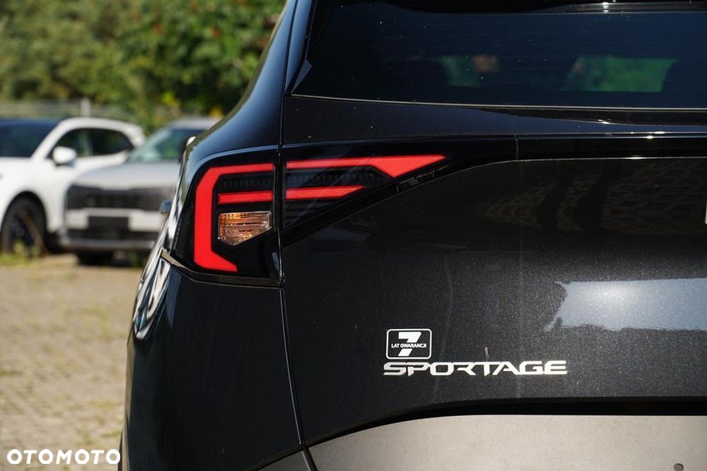 Kia Sportage 1.6 T-GDI L 2WD DCT - 29