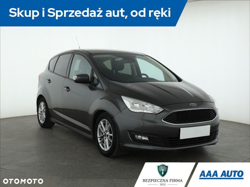 Ford C-MAX - 2