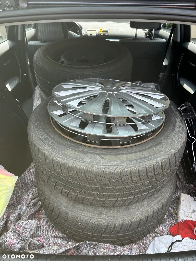 BMW Seria 1 116i - 11