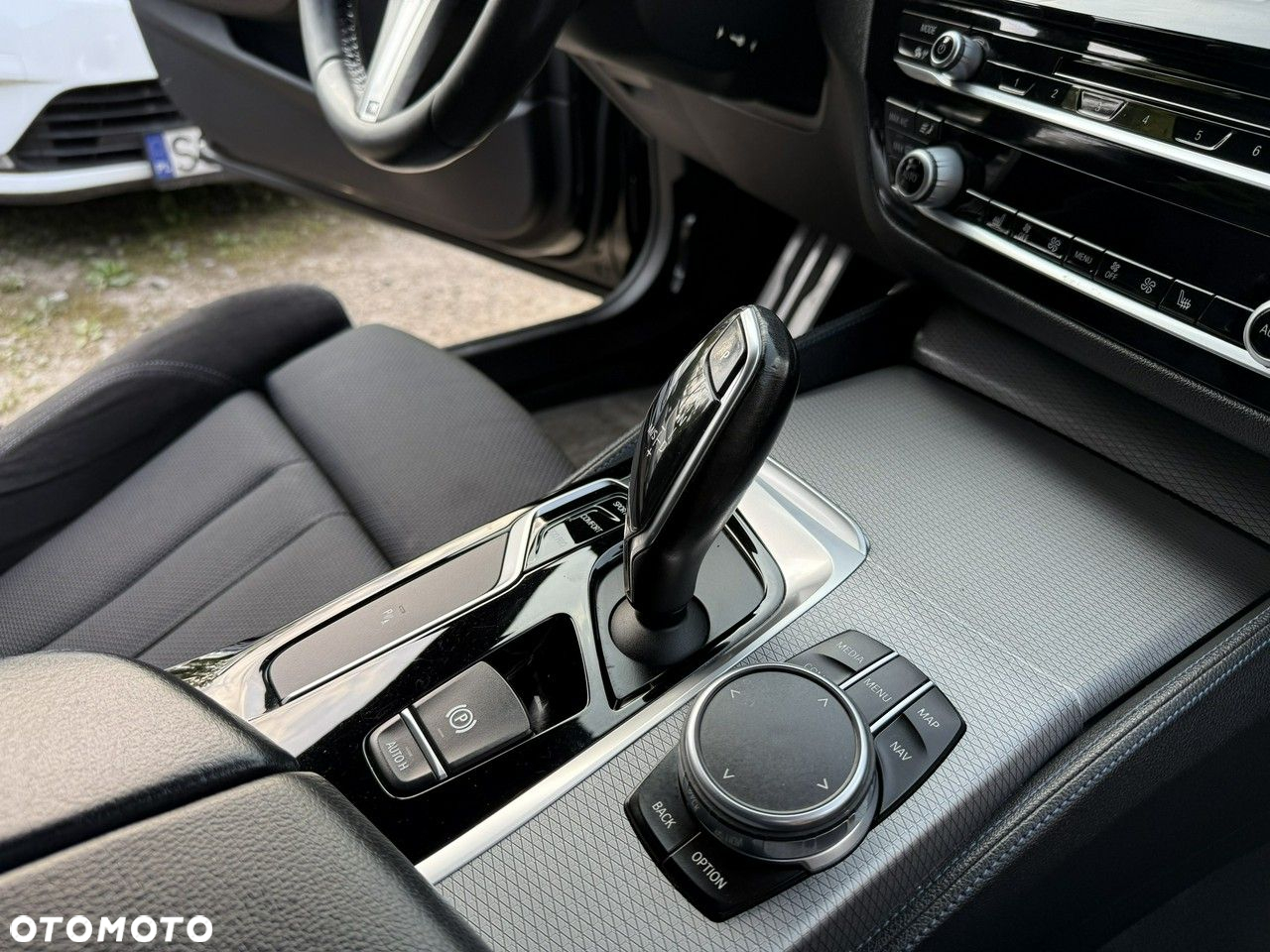BMW Seria 5 - 18