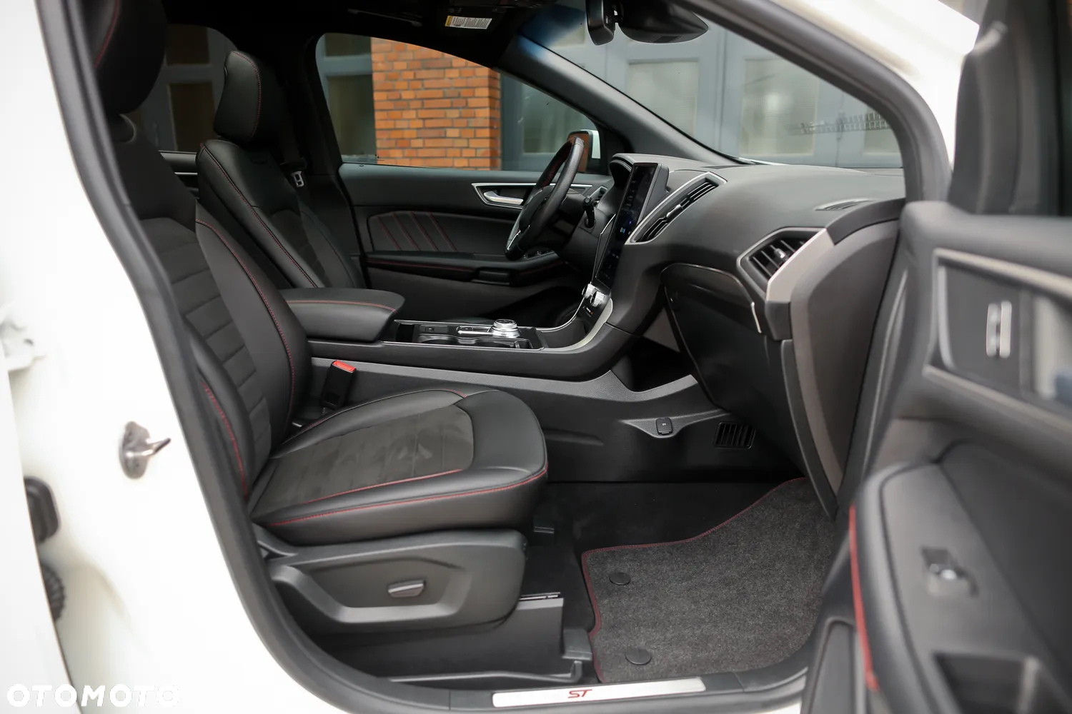 Ford Edge - 29
