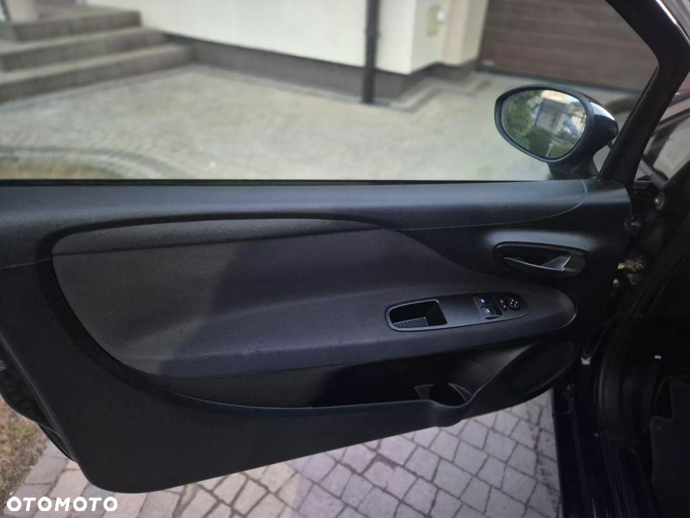 Fiat Punto Evo 1.2 8V Easy - 22