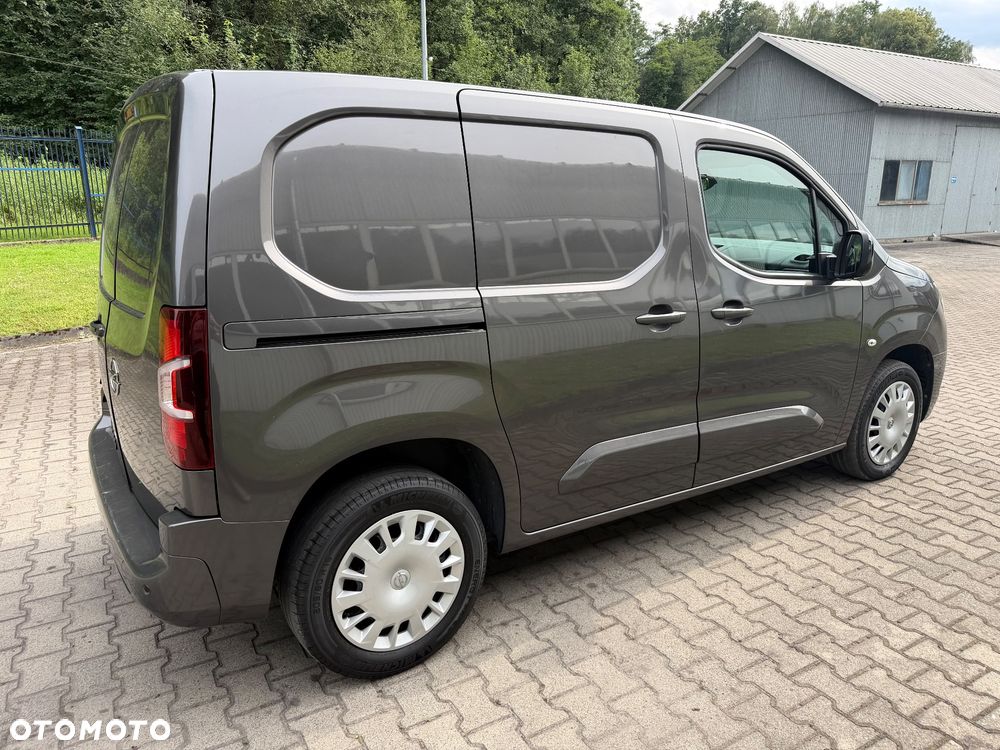 Opel Combo - 6