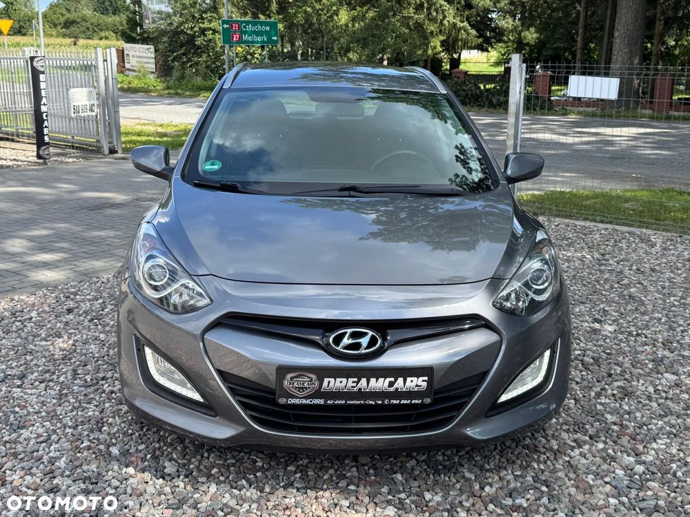 Hyundai i30 - 5