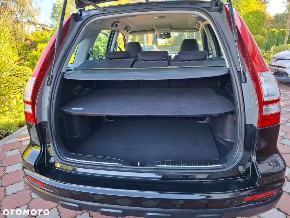 Honda CR-V 2.0i-VTEC Automatik Comfort - 23