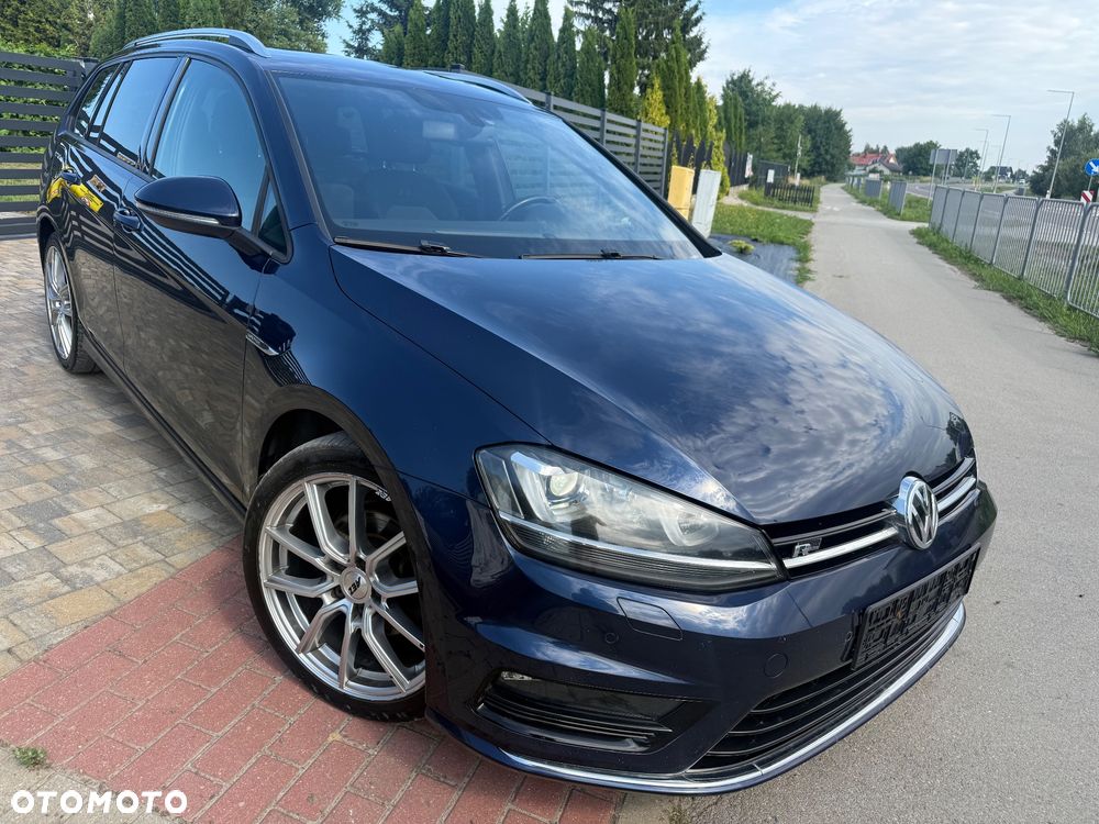 Volkswagen Golf 1.4 TSI BMT Highline - 6