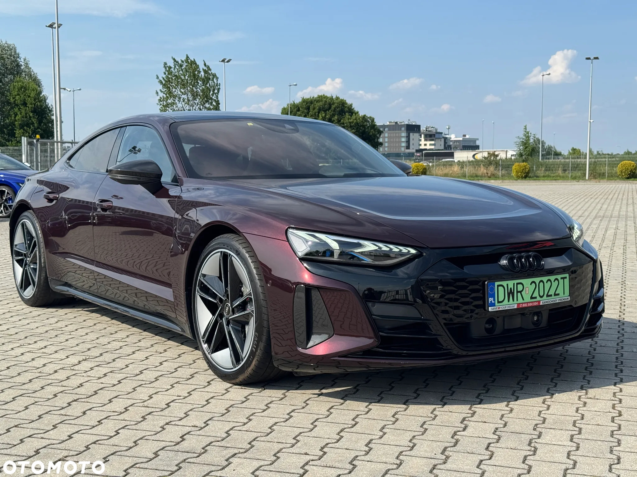 Audi RS e-tron GT - 13