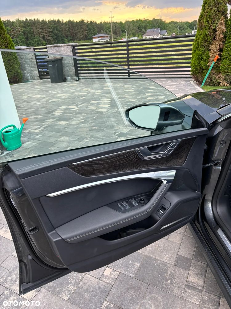 Audi A7 Sportback 55 TFSI Quattro S tronic - 16