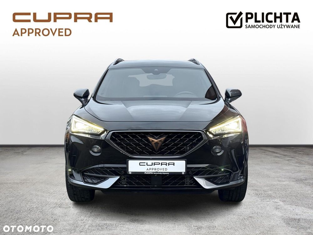 Cupra Formentor 1.5 TSI DSG - 8