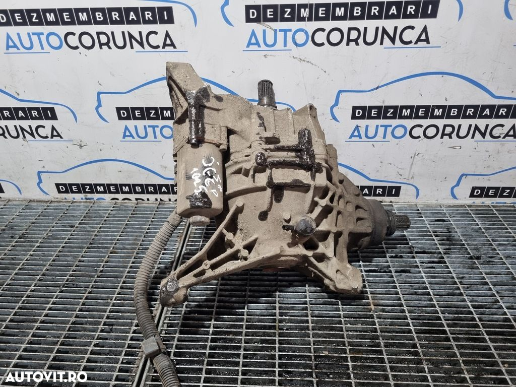 Grup spate Jeep Renegade 2.0 D 2014 - 2018 140CP Manuala 6 Trepte EBT (1025) Diesel 4x4 ... - 6