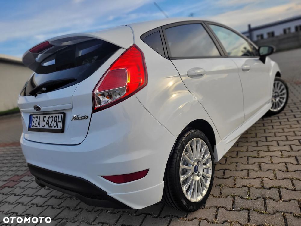 Ford Fiesta - 39