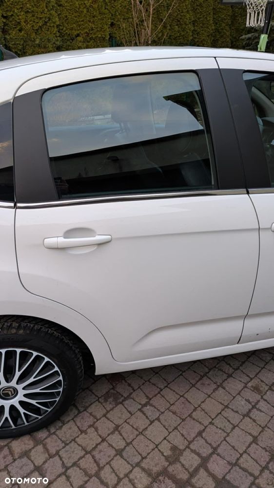 Citroën C3 1.2 PureTech MoreLife - 6